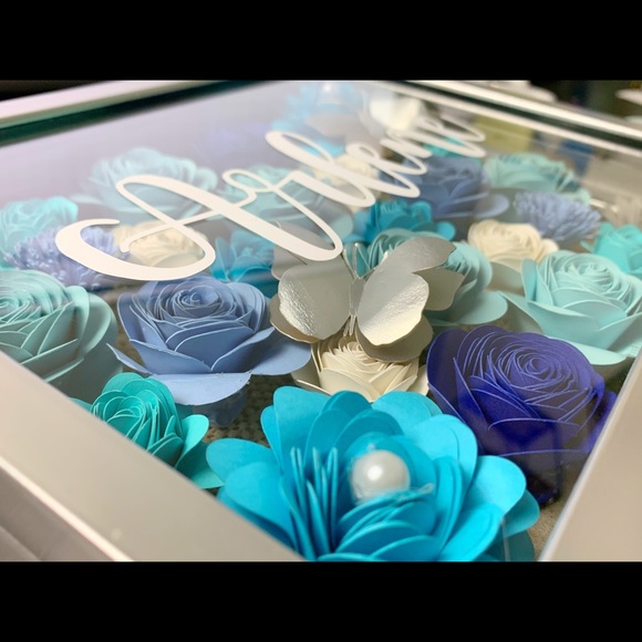 Customized Flower Boxes - Picture 3 of 14